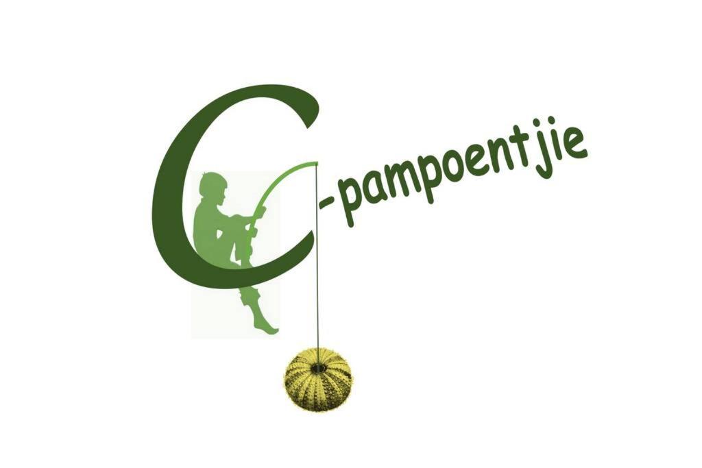 스트루이스바이 C-Pampoentjie 아파트 외부 사진